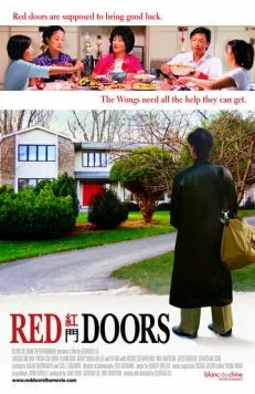 Красные двери / Red Doors (2005) фильм скачать через торрет бесплатно в хорошем качестве