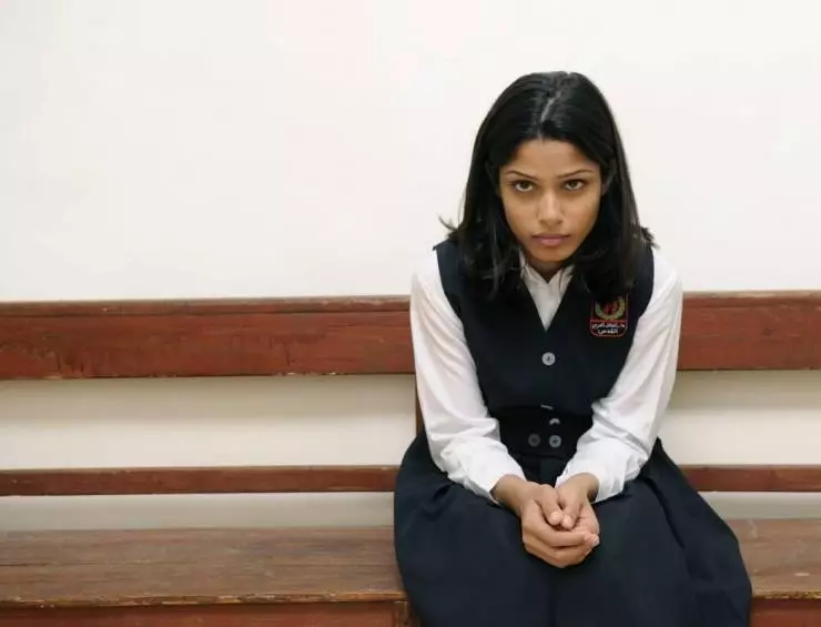 Мирал (2010) скачать торрент файл Мирал (2010) фильм скачать торрент файл