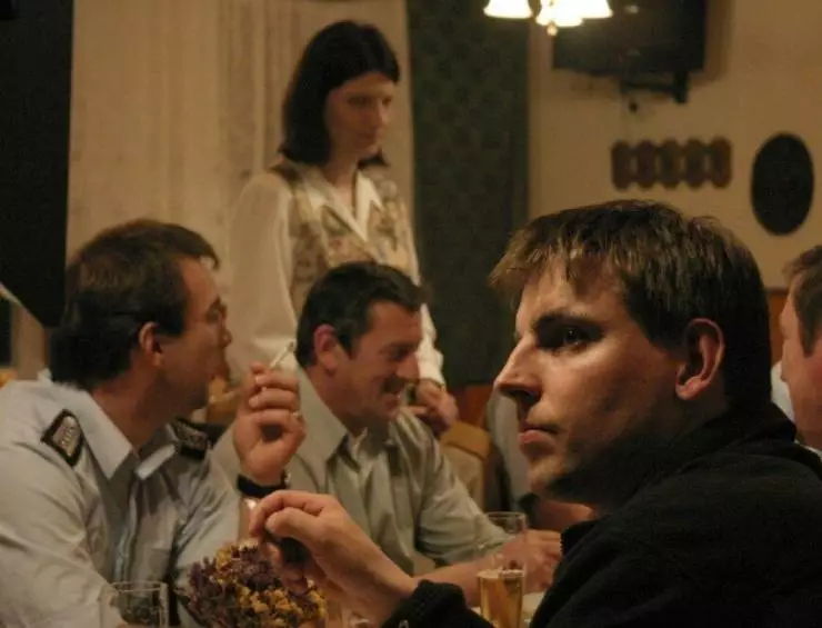 Притяжение (2006) скачать торрент бесплатно Притяжение (2006) фильм скачать торрент бесплатно