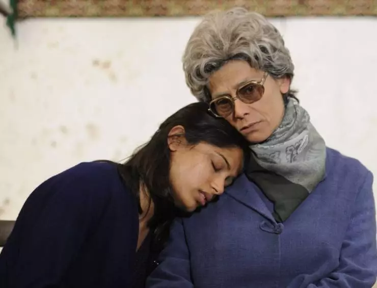 Мирал (2010) в хорошем качестве скачать торрент файл Мирал (2010) фильм в хорошем качестве скачать торрент файл