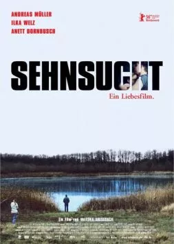 Притяжение / Sehnsucht (2006) фильм скачать через торрет бесплатно в хорошем качестве