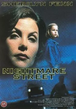 Скольжение / Nightmare Street (1998) фильм скачать через торрет бесплатно в хорошем качестве