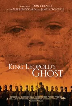 Призрак короля Леопольда / King Leopold's Ghost (2006) фильм скачать через торрет бесплатно в хорошем качестве