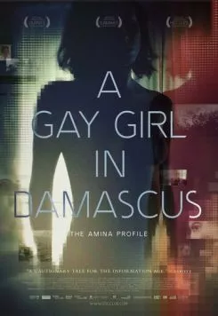 Аккаунт Амины / A Gay Girl in Damascus: The Amina Profile (2015) фильм скачать через торрет бесплатно в хорошем качестве