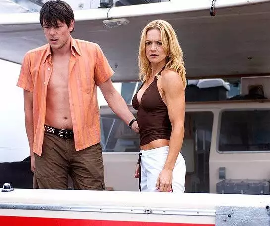 Монстр глубин (2006) в хорошем качестве скачать торрент файл Монстр глубин (2006) фильм в хорошем качестве скачать торрент файл