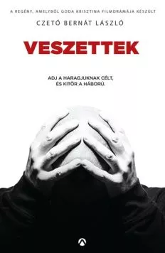 Заблудшие / Veszettek (2015) фильм скачать через торрет бесплатно в хорошем качестве