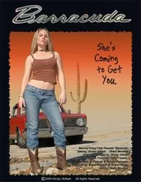 Барракуда / Barracuda (2013) фильм скачать через торрет бесплатно в хорошем качестве