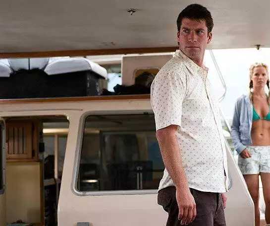 Монстр глубин (2006) скачать торрент файл Монстр глубин (2006) фильм скачать торрент файл