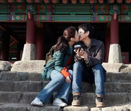 Ничья дочь Хэ-вон (2013) скачать торрент бесплатно Ничья дочь Хэ-вон (2013) фильм скачать торрент бесплатно