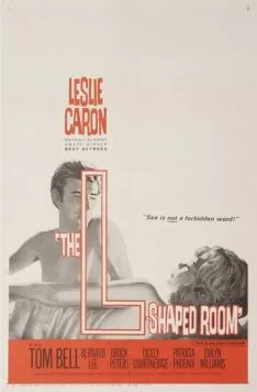 Угловая комната / The L-Shaped Room (1962) фильм скачать через торрет бесплатно в хорошем качестве