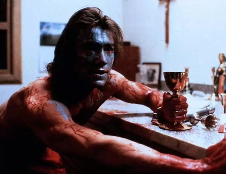 Неистовство (1987) скачать торрент бесплатно Неистовство (1987) фильм скачать торрент бесплатно