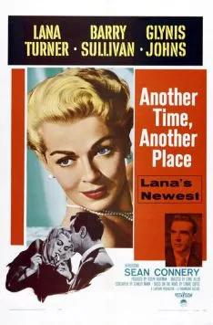 Другое время, другое место / Another Time, Another Place (1958) фильм скачать через торрет бесплатно в хорошем качестве
