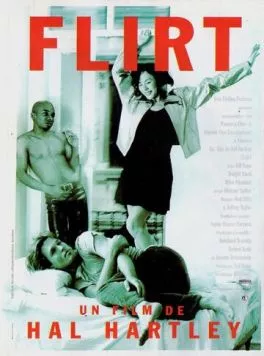 Флирт / Flirt (1995) фильм скачать через торрет бесплатно в хорошем качестве