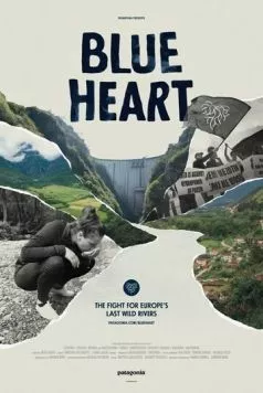 Голубое сердце / Blue Heart (2018) фильм скачать через торрет бесплатно в хорошем качестве