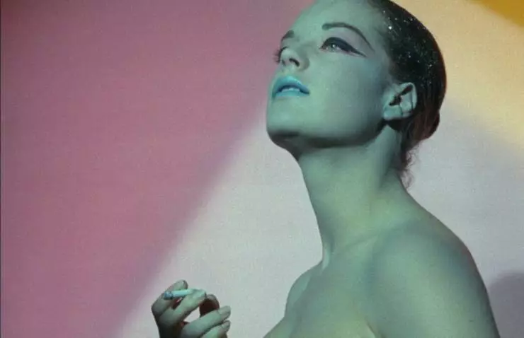 Ад Анри-Жоржа Клузо (2009) скачать торрент файл Ад Анри-Жоржа Клузо (2009) фильм скачать торрент файл