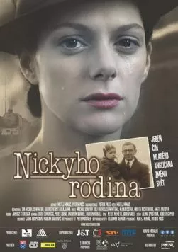Семья Никки / Nicky's Family (2011) фильм скачать через торрет бесплатно в хорошем качестве