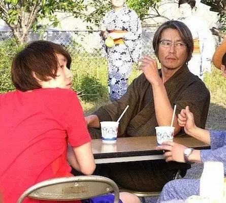 Её внучка (2014) скачать торрент бесплатно Её внучка (2014) фильм скачать торрент бесплатно