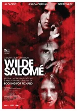 Саломея Уайльда / Wilde Salomé (2011) фильм скачать через торрет бесплатно в хорошем качестве