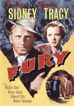 Ярость / Fury (1936) фильм скачать через торрет бесплатно в хорошем качестве