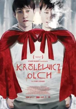 Лесной королевич / Krolewicz Olch (2016) фильм скачать через торрет бесплатно в хорошем качестве