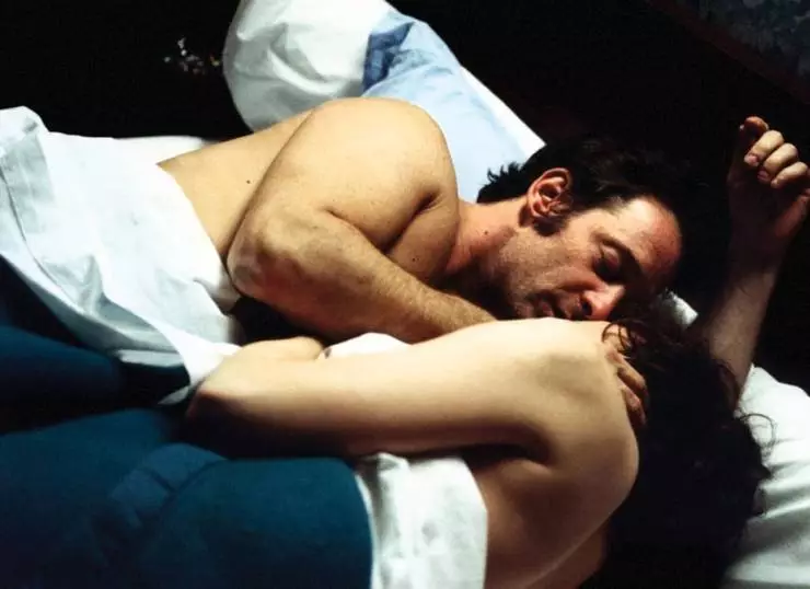 Пятница, вечер (2002) скачать торрент файл Пятница, вечер (2002) фильм скачать торрент файл