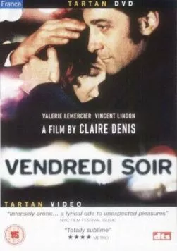 Пятница, вечер / Vendredi soir (2002) фильм скачать через торрет бесплатно в хорошем качестве