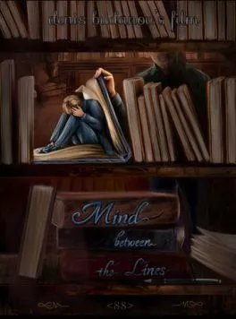 Разум между строк (2021) фильм скачать через торрет бесплатно в хорошем качестве