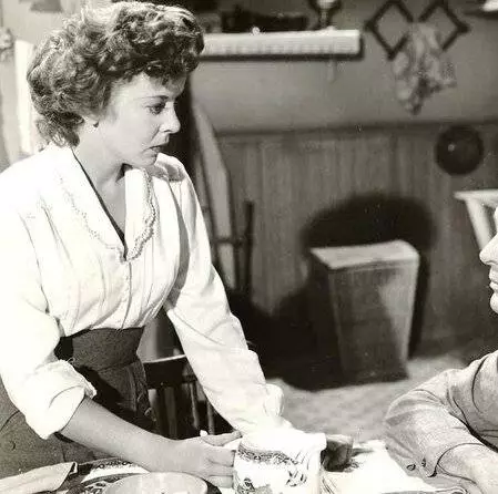 Осторожней, моя милая (1952) скачать торрент файл Осторожней, моя милая (1952) фильм скачать торрент файл