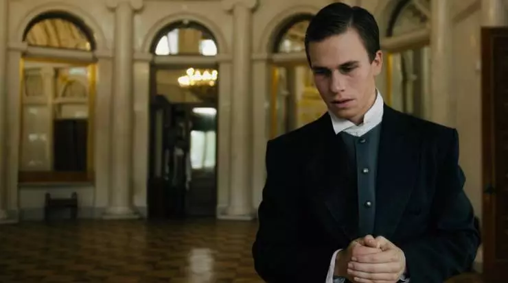 Разум между строк (2021) скачать торрент файл Разум между строк (2021) фильм скачать торрент файл