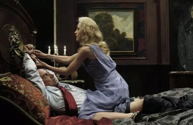 Вечеринка вампиров (2008) скачать торрент бесплатно Вечеринка вампиров (2008) фильм скачать торрент бесплатно