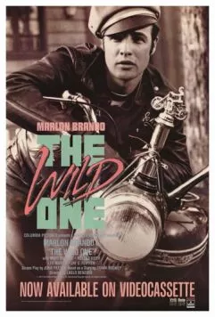 Дикарь / The Wild One (1953) фильм скачать через торрет бесплатно в хорошем качестве