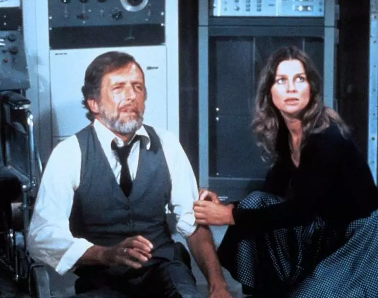 Потомство демона (1977) скачать торрент файл Потомство демона (1977) фильм скачать торрент файл