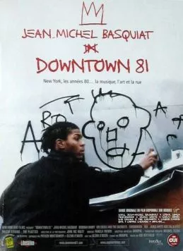 Ритм большого города / Downtown 81 (2000) фильм скачать через торрет бесплатно в хорошем качестве
