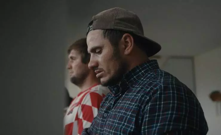 Поуехавшие (2023) в хорошем качестве скачать торрент файл Поуехавшие (2023) сериал в хорошем качестве скачать торрент файл