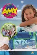 Малышка Эми / Amy, la niña de la mochila azul (2004) сериал скачать через торрет бесплатно в хорошем качестве