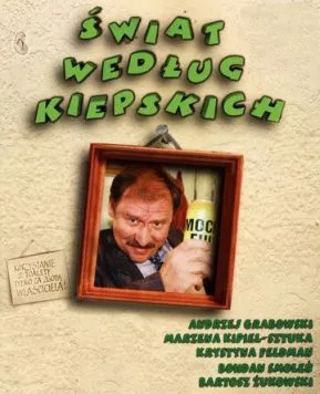 Дела Кепских / Świat według Kiepskich (1999) сериал скачать через торрет бесплатно в хорошем качестве