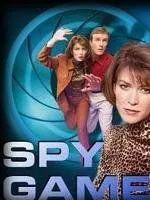 Шпионские игры / Spy Game (1997) сериал скачать через торрет бесплатно в хорошем качестве
