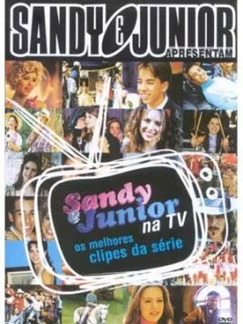 Сэнди и Джуниор / Sandy & Junior (1999) сериал скачать через торрет бесплатно в хорошем качестве