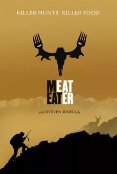Охотник-собиратель / MeatEater (2012) сериал скачать через торрет бесплатно в хорошем качестве