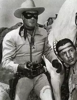 Одинокий рейнджер (1949) скачать торрент файл Одинокий рейнджер (1949) сериал скачать торрент файл