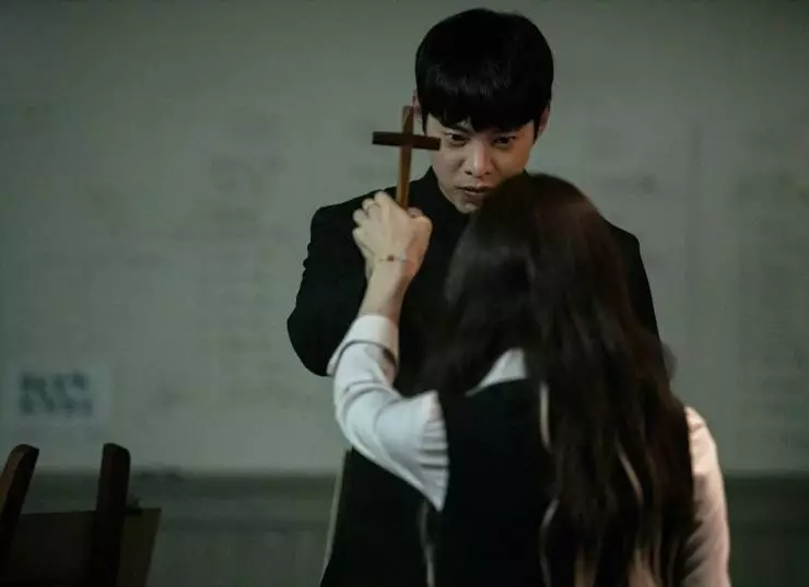 Страшные школьные истории: 8 лет (2020) скачать торрент бесплатно Страшные школьные истории: 8 лет (2020) сериал скачать торрент бесплатно