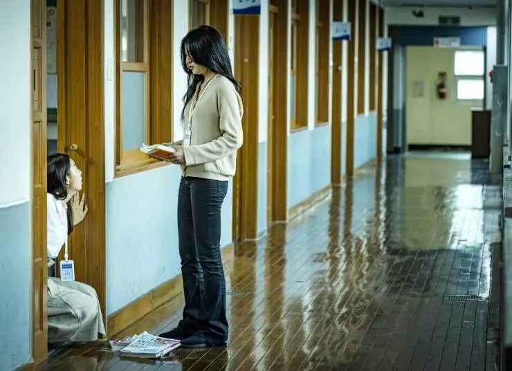 Страшные школьные истории: 8 лет (2020) скачать торрент файл Страшные школьные истории: 8 лет (2020) сериал скачать торрент файл