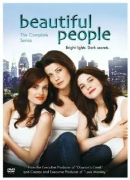 Славные люди / Beautiful People (2005) сериал скачать через торрет бесплатно в хорошем качестве