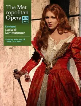 Метрополитен Опера / The Metropolitan Opera HD Live (2006) сериал скачать через торрет бесплатно в хорошем качестве