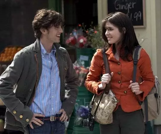 Славные люди (2005) в хорошем качестве скачать торрент файл Славные люди (2005) сериал в хорошем качестве скачать торрент файл