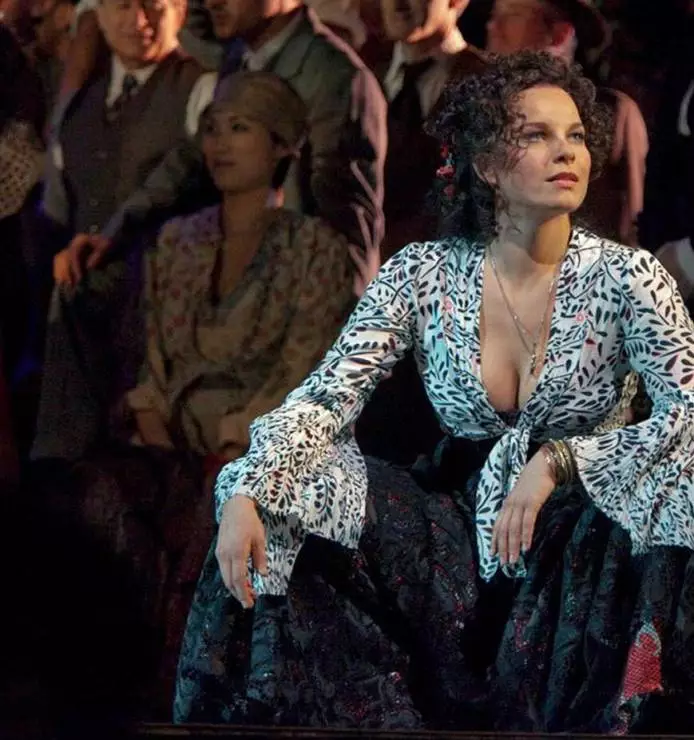 Метрополитен Опера (2006) в хорошем качестве скачать торрент файл Метрополитен Опера (2006) сериал в хорошем качестве скачать торрент файл