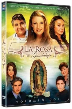 Роза Гваделупе / La rosa de Guadalupe (2008) сериал скачать через торрет бесплатно в хорошем качестве