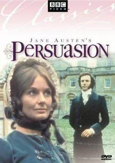 Доводы рассудка / Persuasion (1971) сериал скачать через торрет бесплатно в хорошем качестве