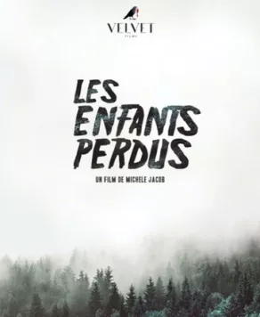 Потерянные дети / Les enfants perdus (2023) фильм скачать через торрет бесплатно в хорошем качестве