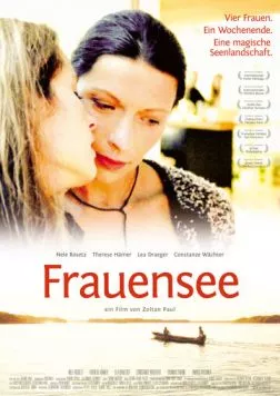 Хранительница озера / Frauensee (2012) фильм скачать через торрет бесплатно в хорошем качестве